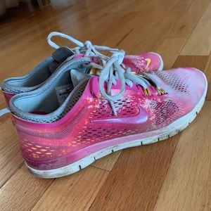 🌀Nike Tennis Shoes